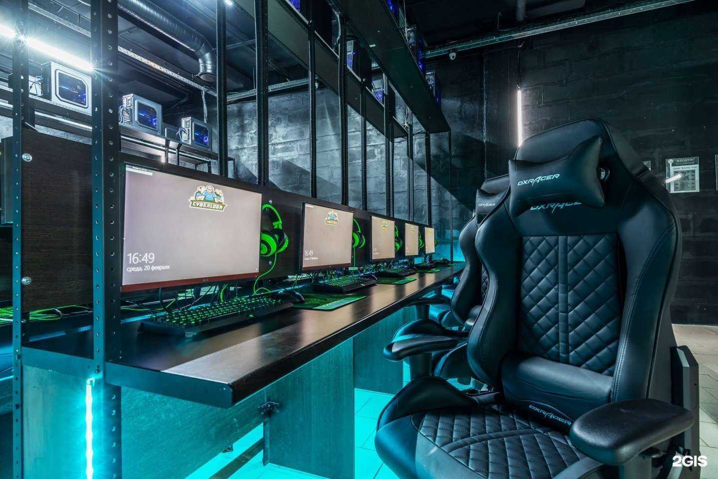 Отзывы на компанию Gamer в г. Каспийск c фото