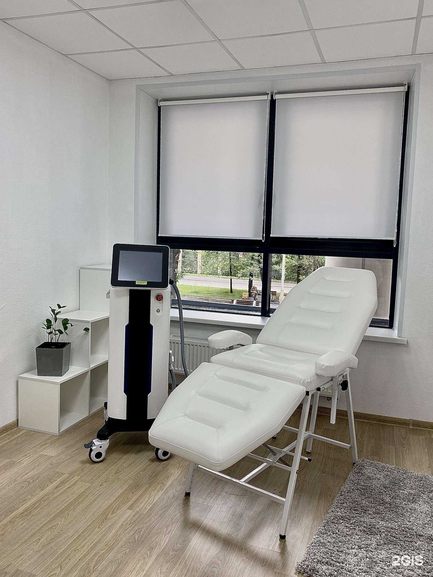 Отзывы на компанию Laser amore в Екатеринбурге c фото