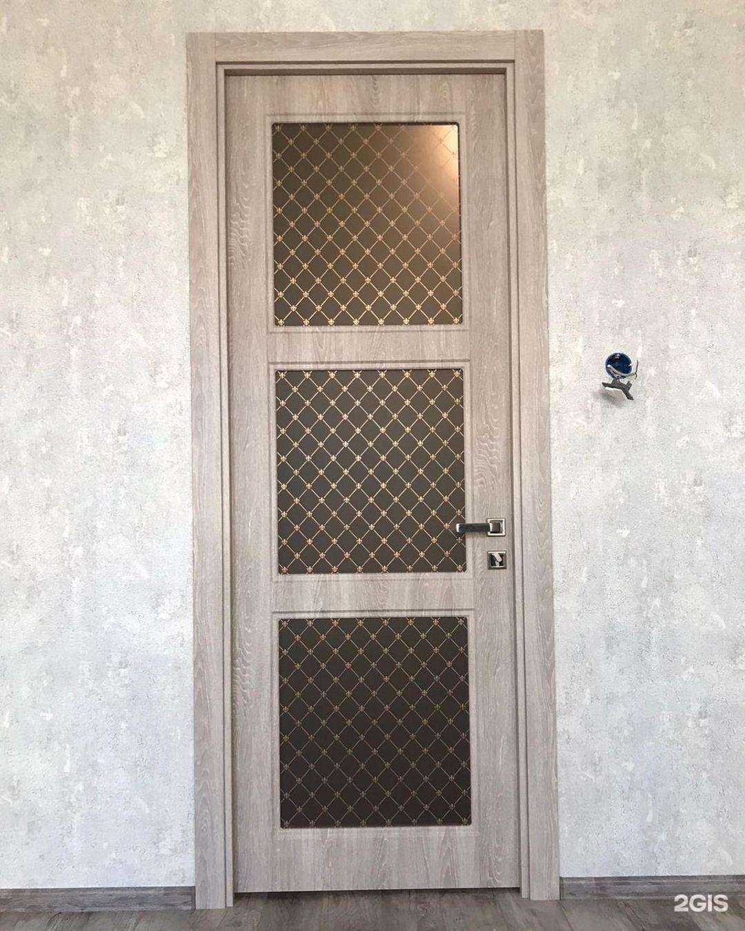 Отзывы на компанию Чебоксарские двери в Энгельсе c фото