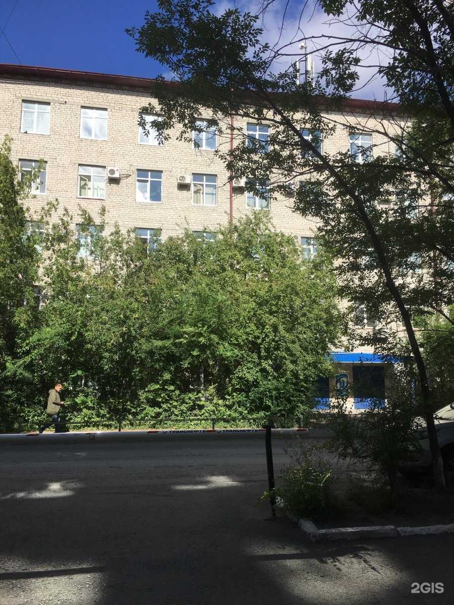 Отзывы на компанию Орион ойлфилд сервисес в Тюмени c фото - фотография 2 из 2