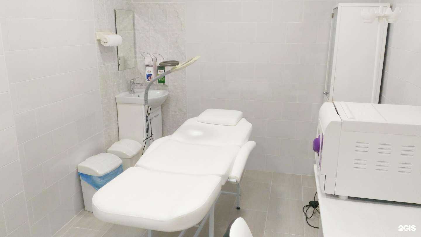 Отзывы на компанию Центр эстетической медицины в г. Кострома c фото