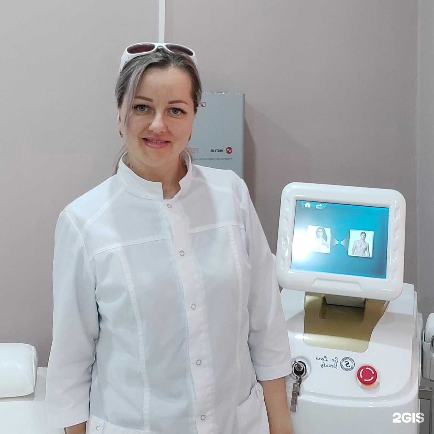 Отзывы на компанию Lazer Pro в г. Южно-Сахалинск c фото