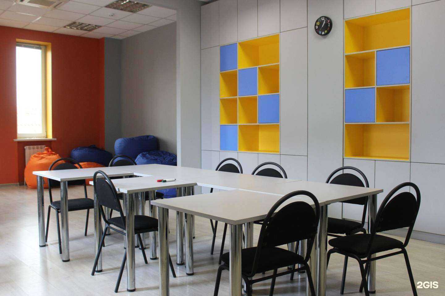 Отзывы на компанию Pilot Language School в Ростове-на-Дону c фото