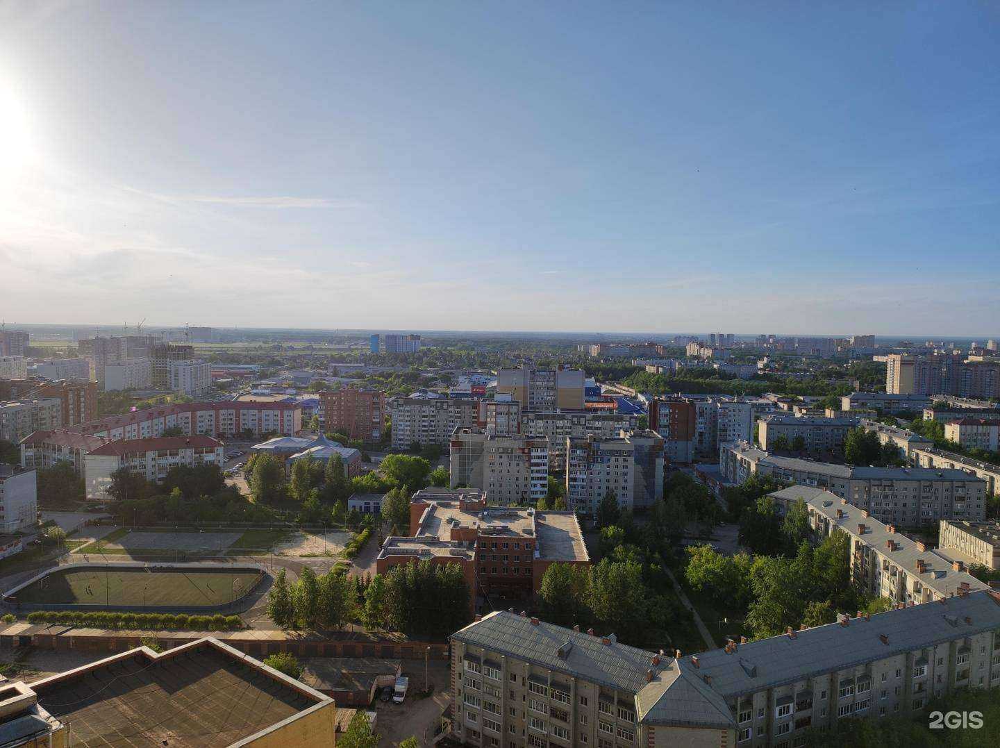 Отзывы на компанию Три кита в Тюмени c фото - фотография 2 из 2