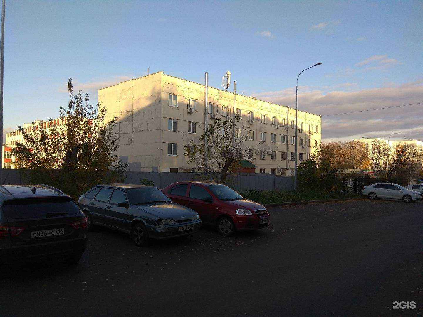 Отзывы на компанию Профессионал в Набережных Челнах c фото