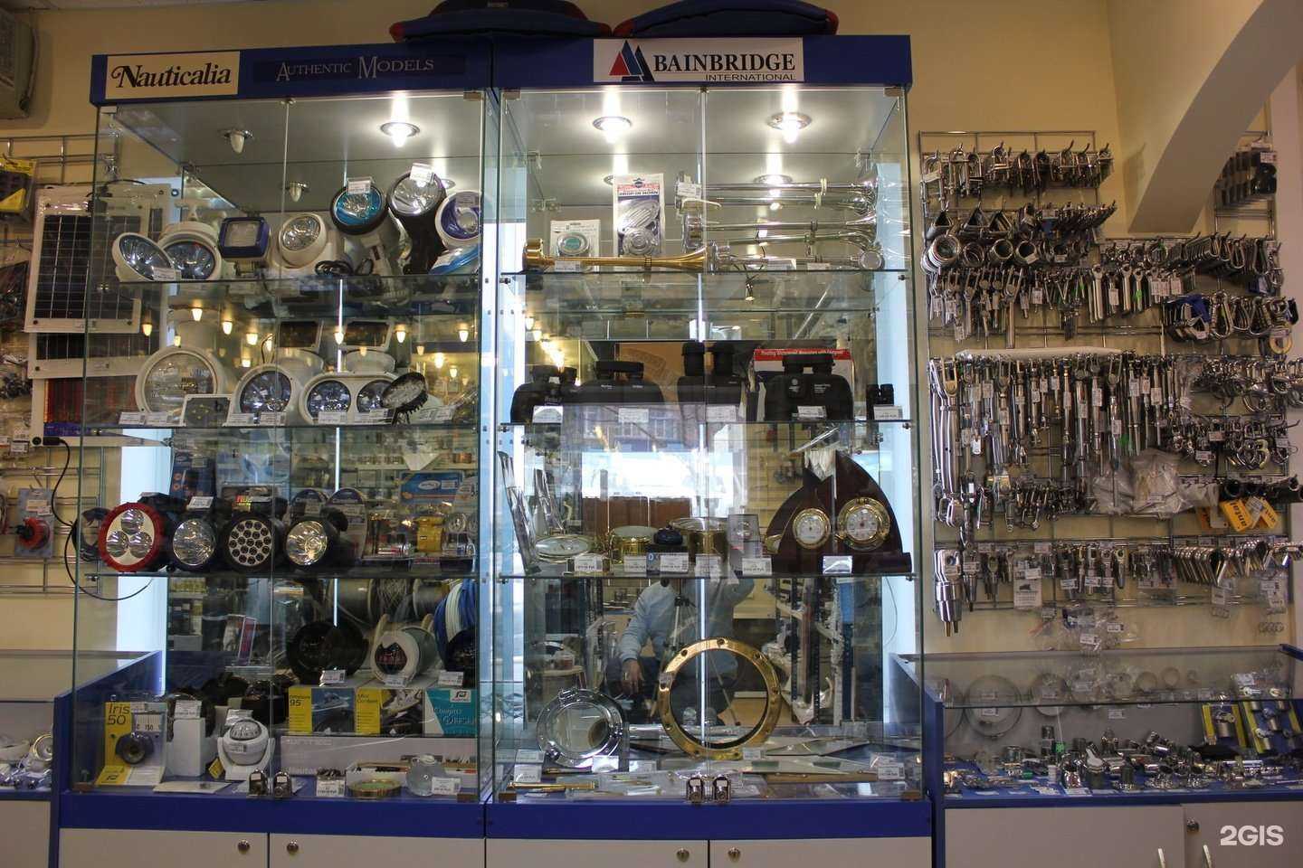 Отзывы на компанию Realman в г. Владивосток c фото