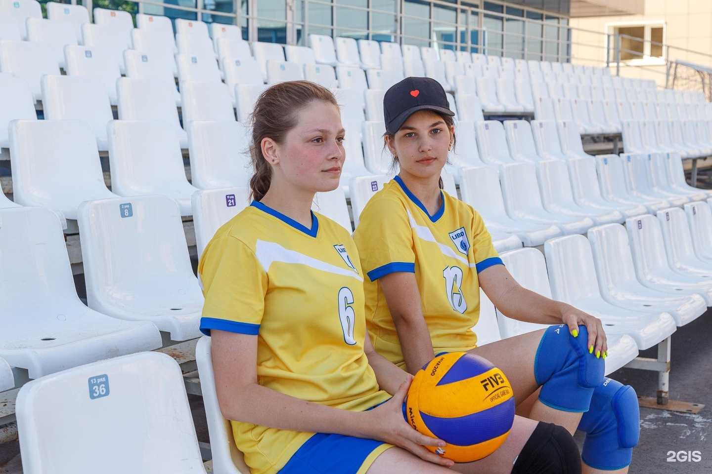 Отзывы на компанию Libero в Тюмени c фото