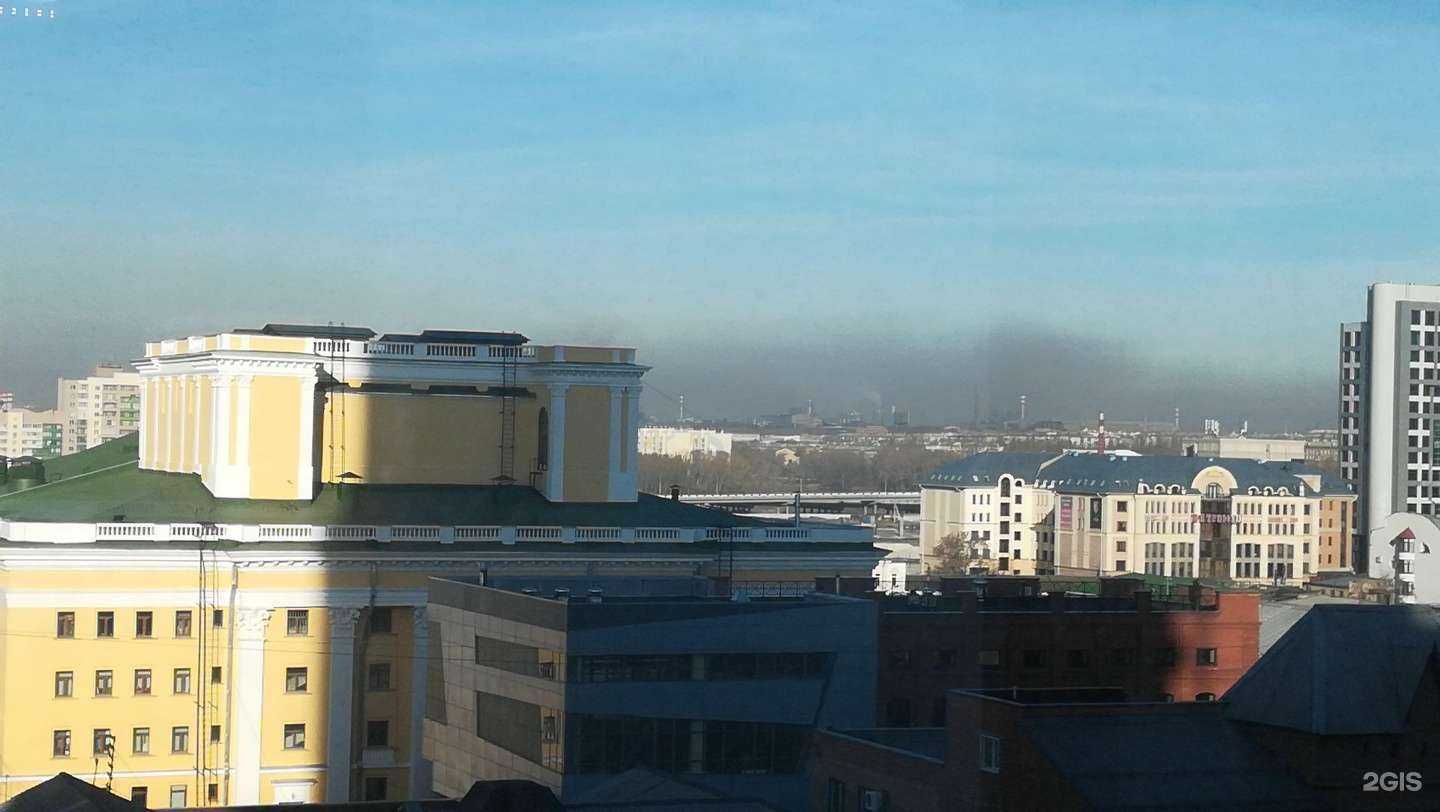 Отзывы на компанию Челябинский электрометаллургический комбинат в Челябинске c фото