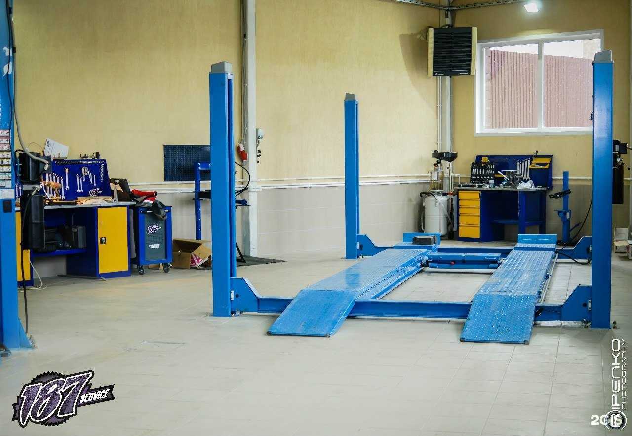 Отзывы на компанию 187 Service в г. Бердск c фото