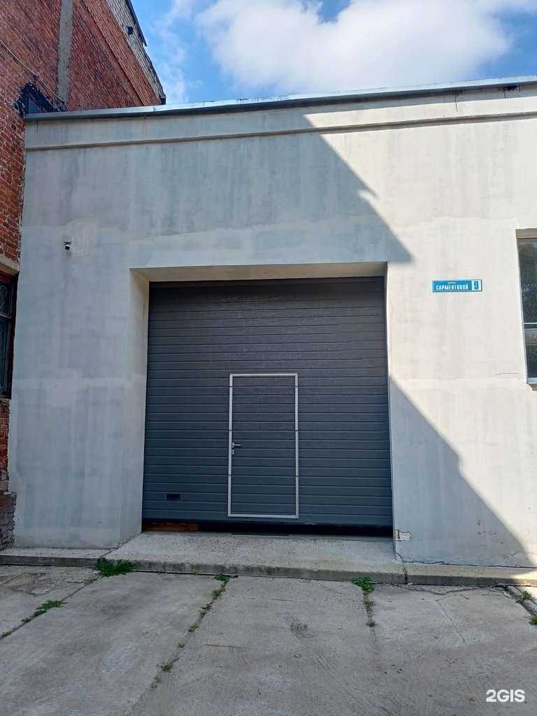 Отзывы на компанию ТрикотажОпт в г. Иваново c фото