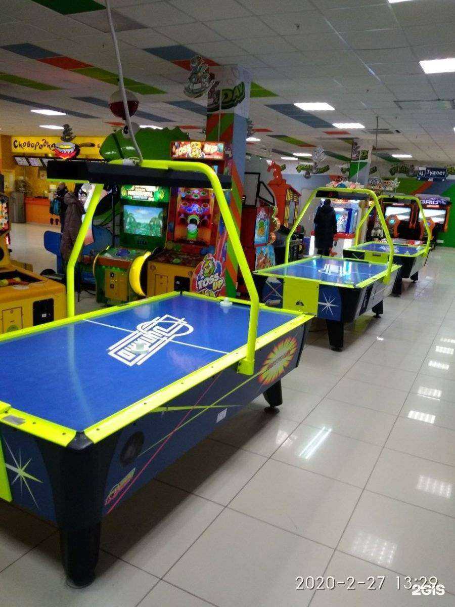 Отзывы на компанию Play day в Перми c фото