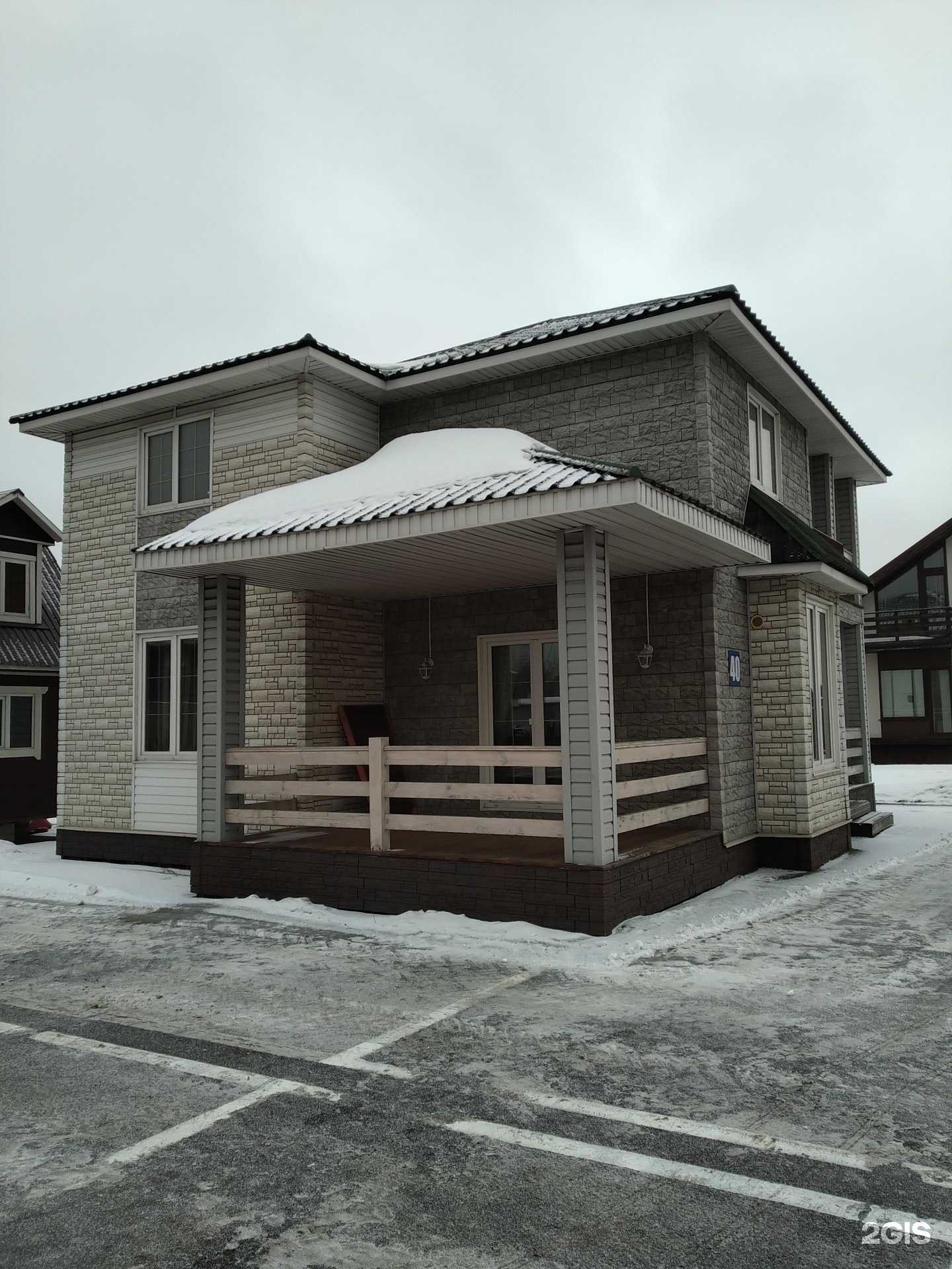 Отзывы на компанию Альбострой в Котельниках c фото - фотография 2 из 2