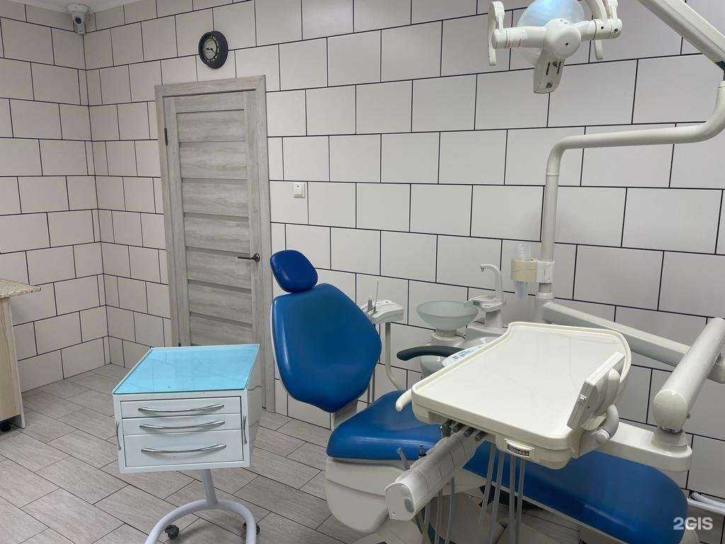 Отзывы на компанию Медиадент в Тольятти c фото