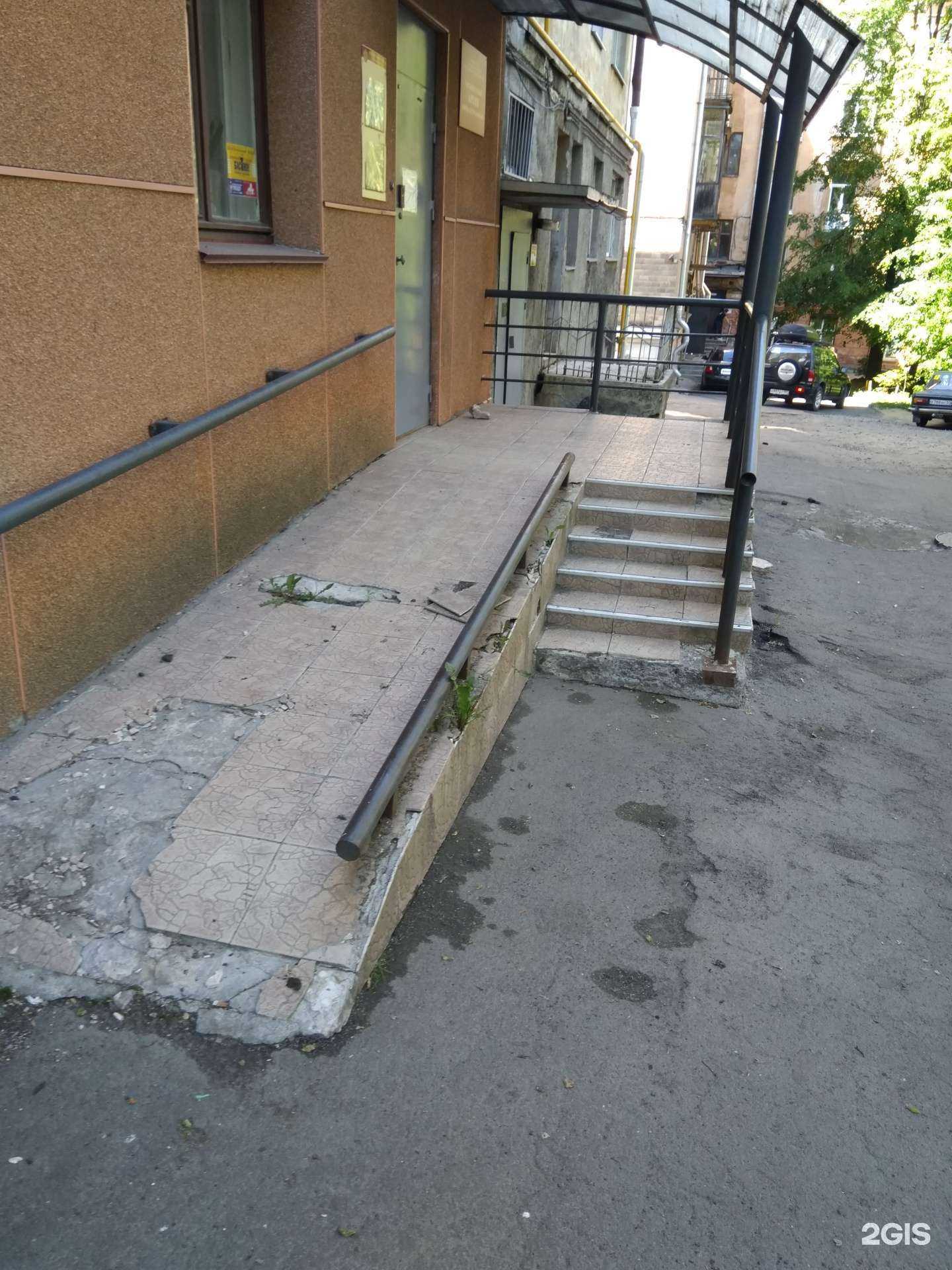 Отзывы на компанию Лиатрис в Петрозаводске c фото - фотография 2 из 2