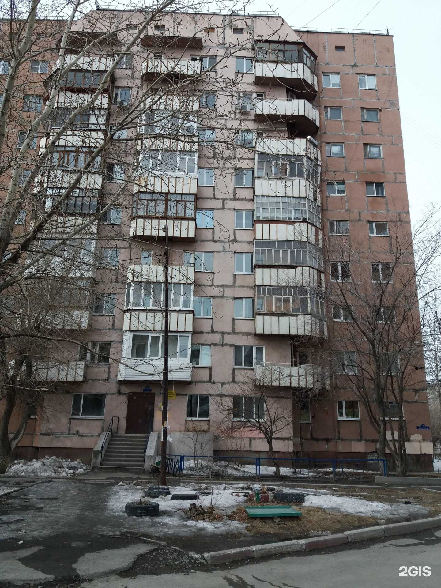 Отзывы на компанию ТСЖ Южане в г. Тюмень c фото