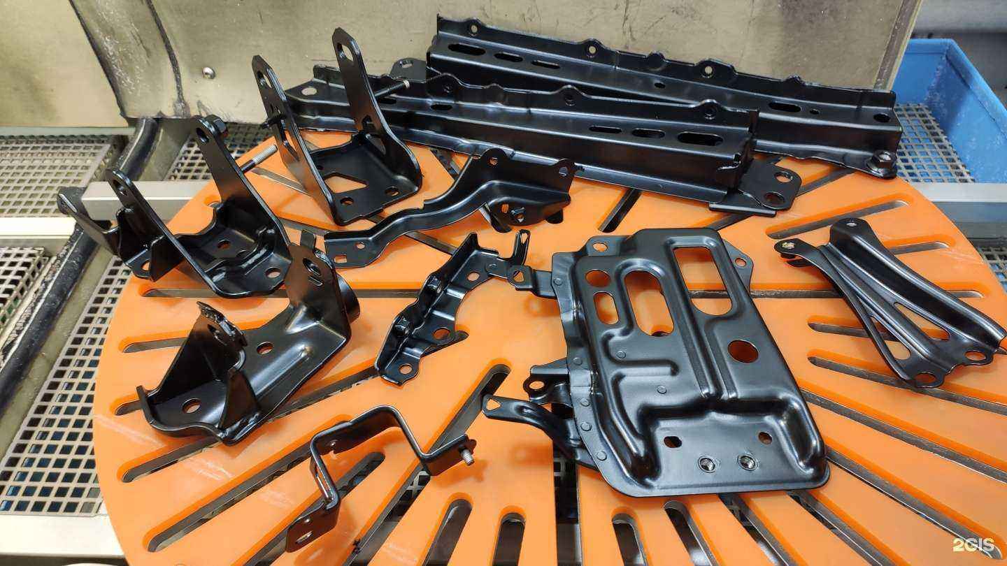 Отзывы на компанию Центр очистки в Ставрополе c фото