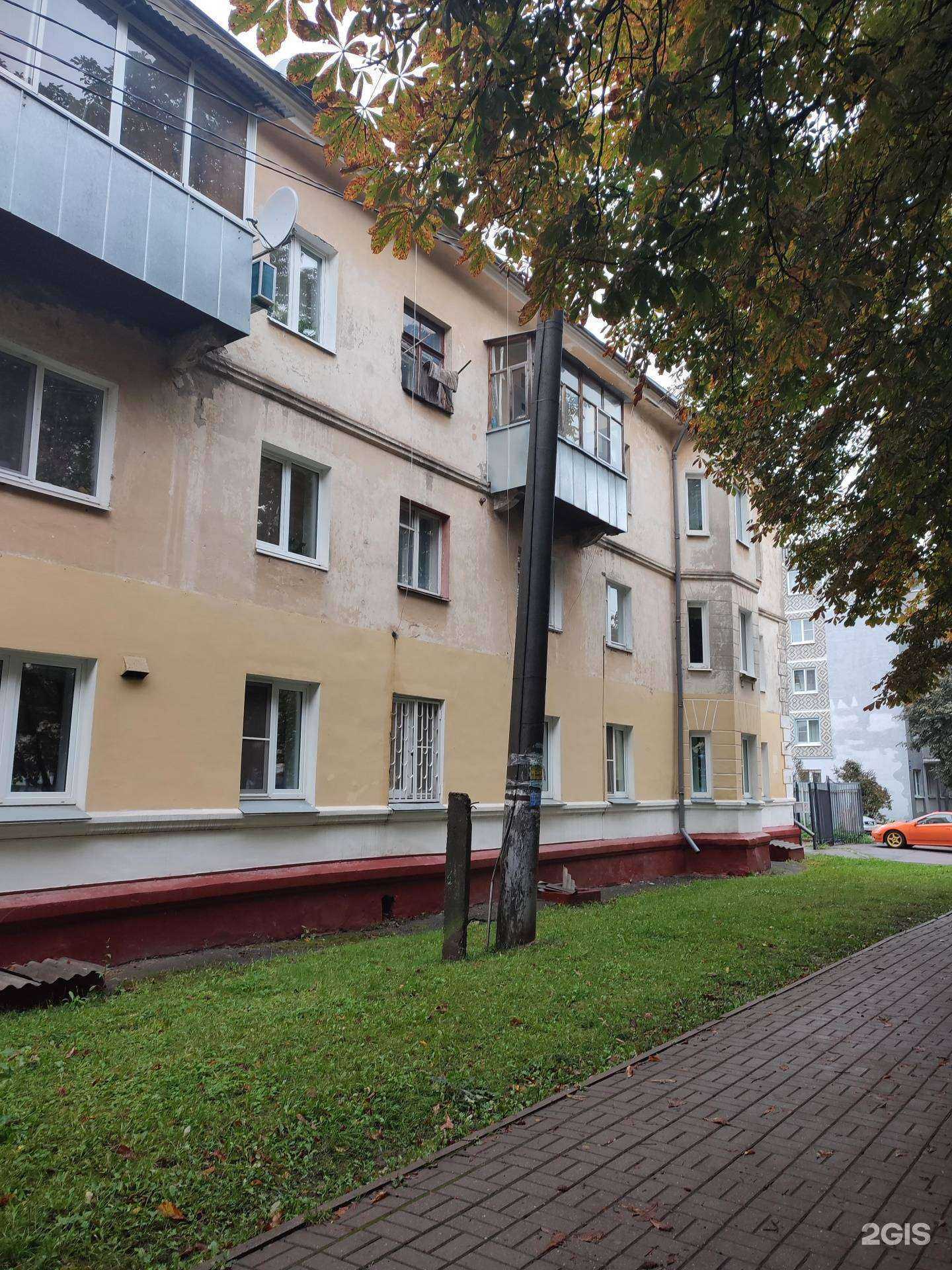 Отзывы на компанию Адвокатский кабинет Борзовой Ю.В. в Калуге c фото