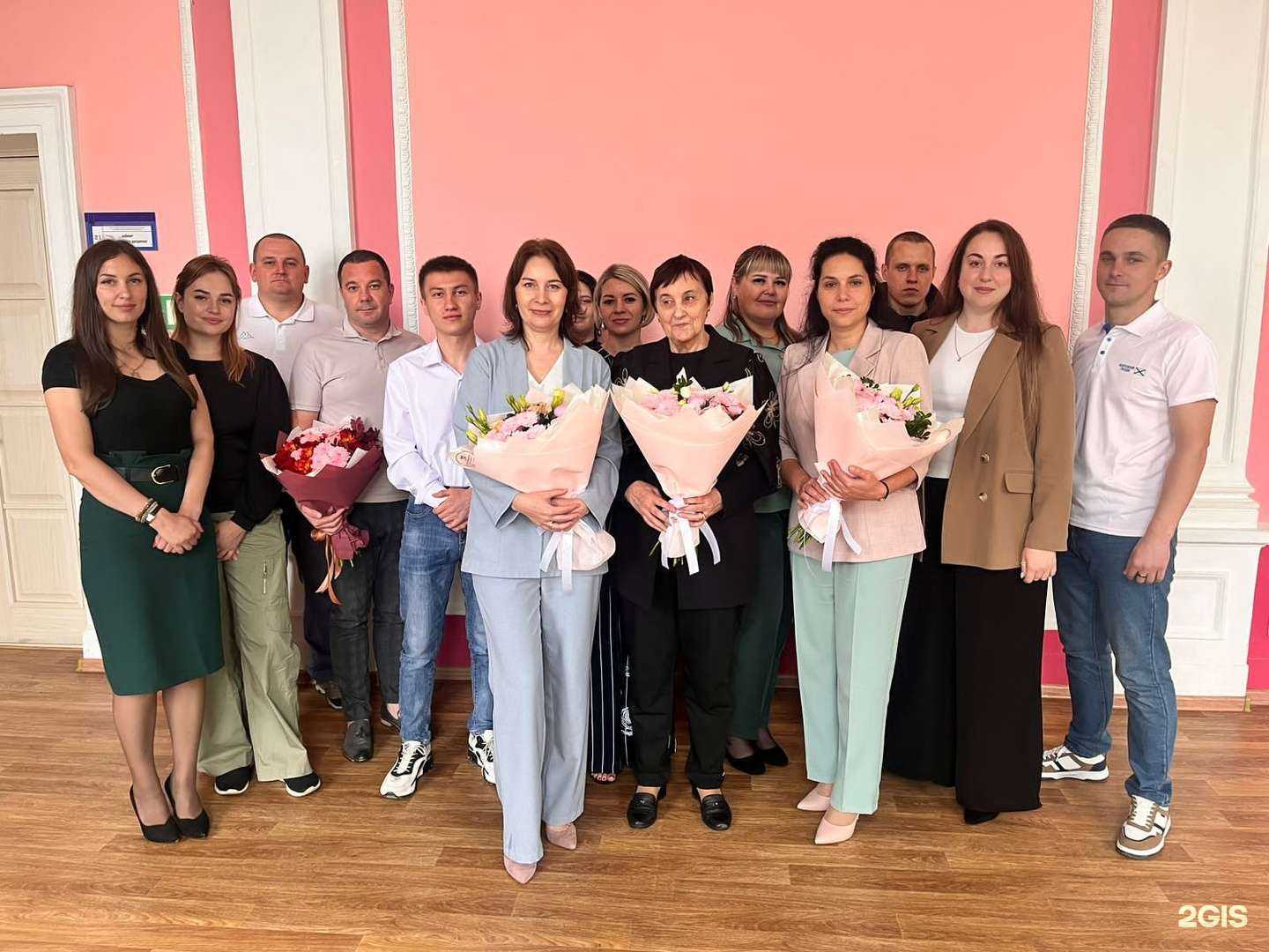 Отзывы на компанию Дальневосточный колледж финансов и права в г. Артём c фото