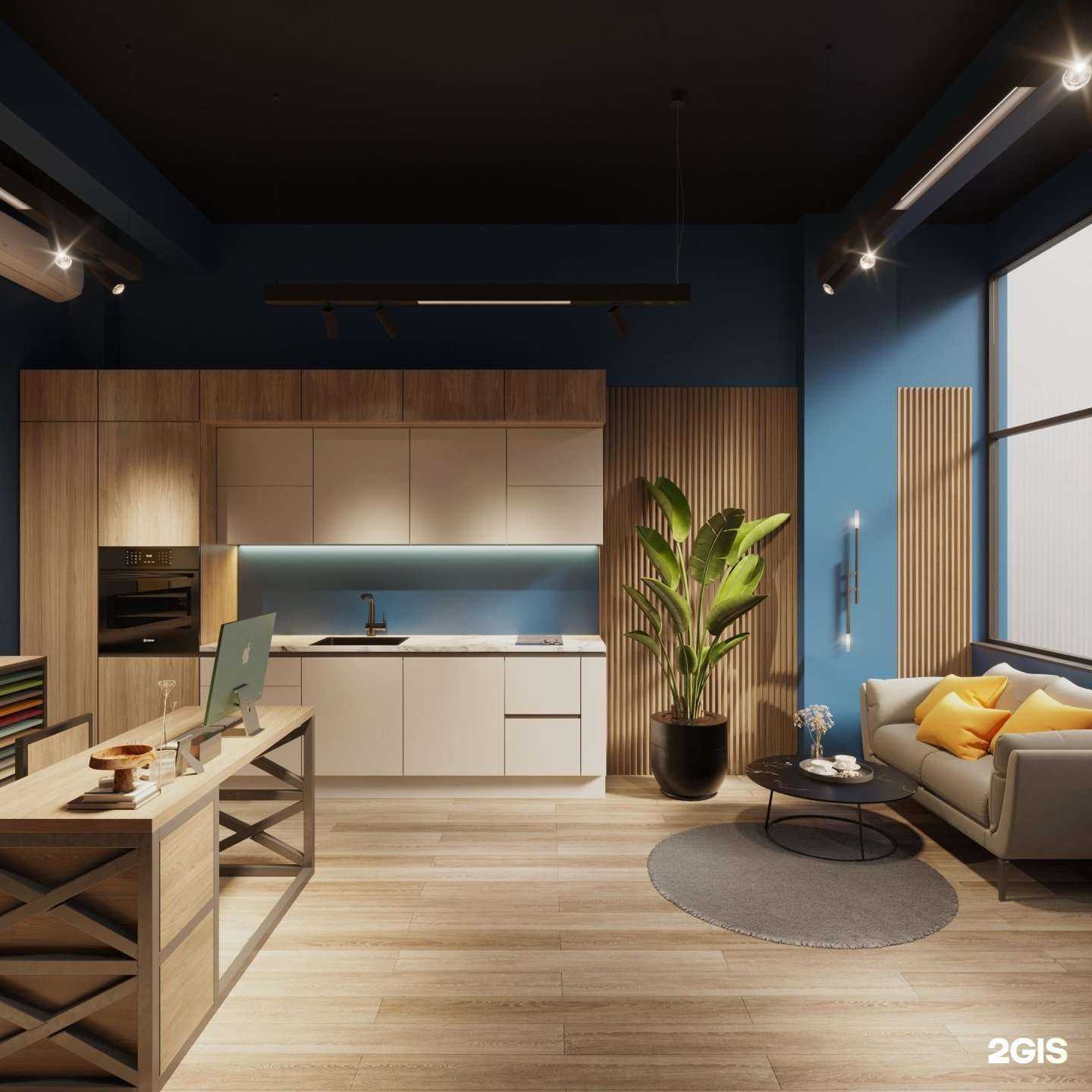 Отзывы на компанию Мебель дизайн в Сочи c фото