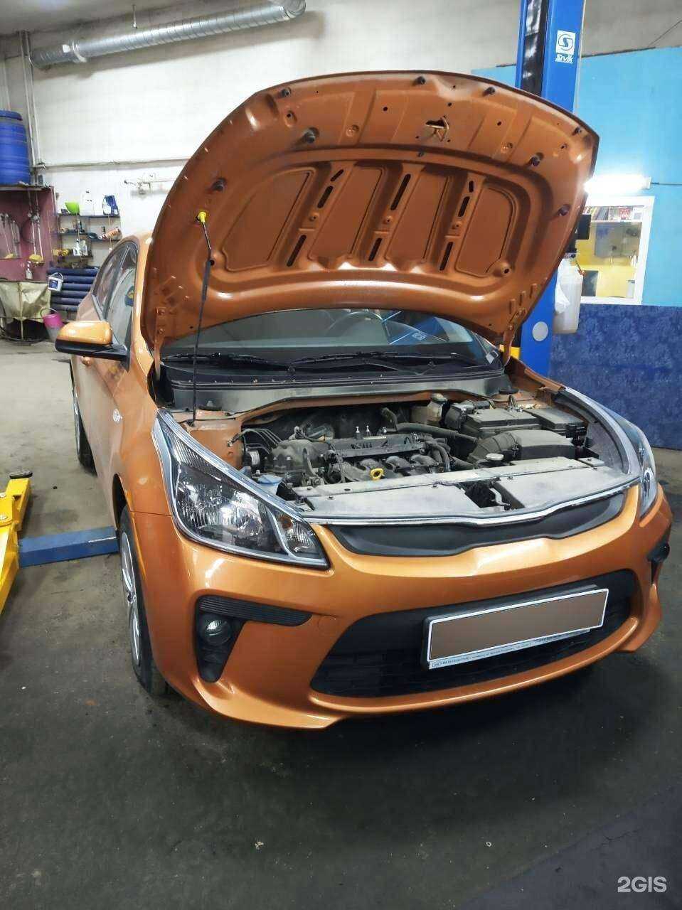 Отзывы на компанию Корейский мастер в Челябинске c фото