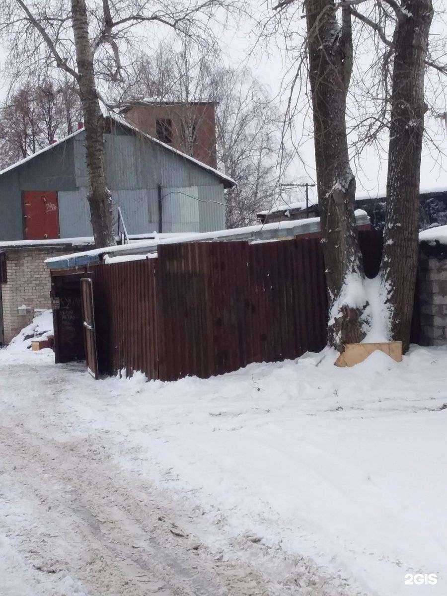 Отзывы на компанию Пункт приема металлолома в Перми c фото