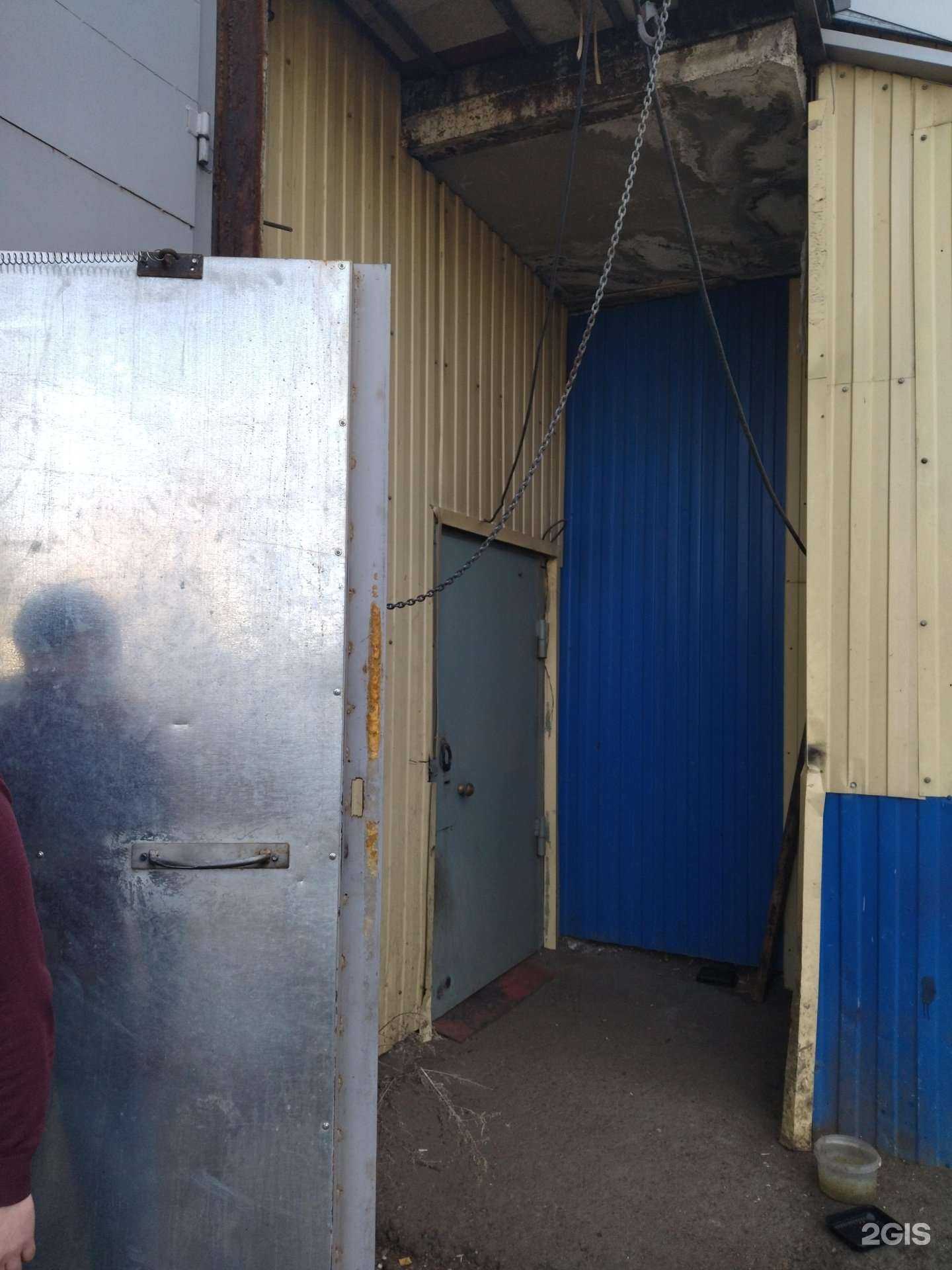 Отзывы на компанию Фирма по ремонту электродвигателей в г. Томск c фото