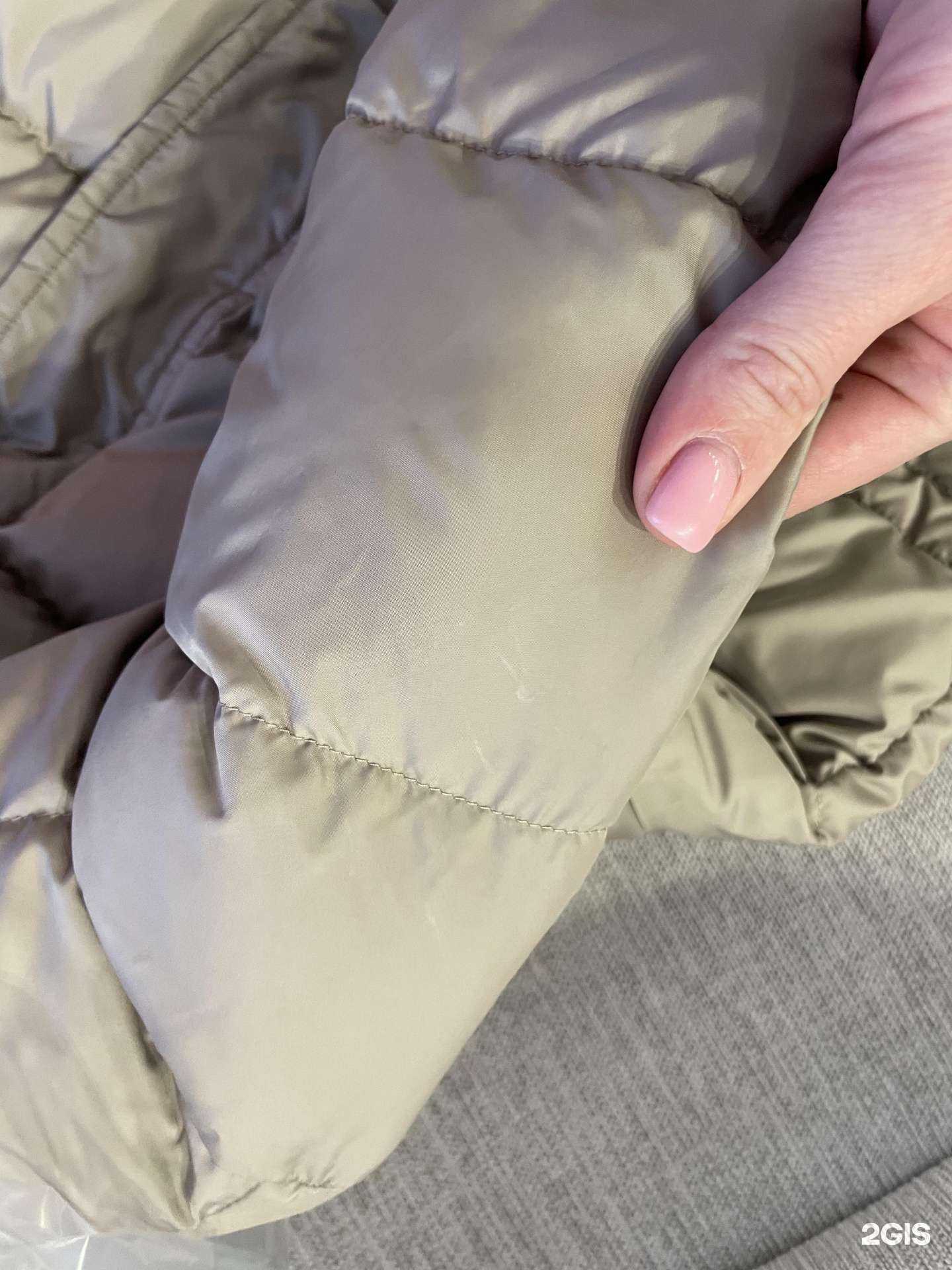 Отзывы на компанию Мистер чисто в Красноярске c фото