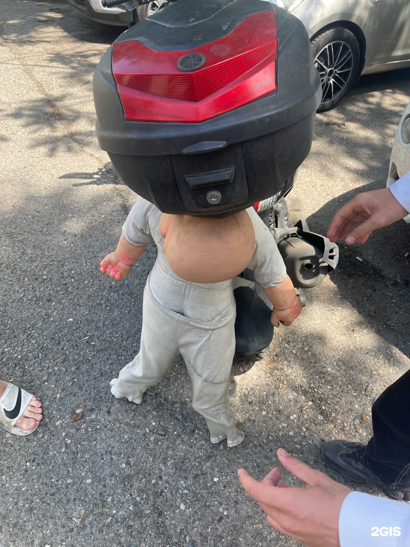 Отзывы на компанию Средняя школа №20 в г. Краснодар c фото