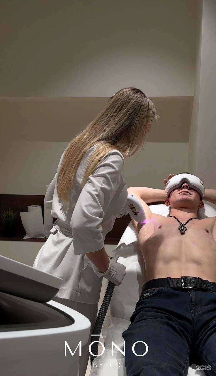 Отзывы на компанию Mono в г. Иркутск c фото