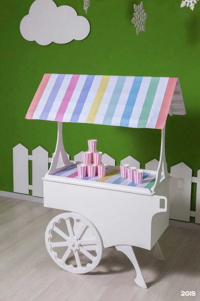 Отзывы на компанию Kids party в Петрозаводске c фото