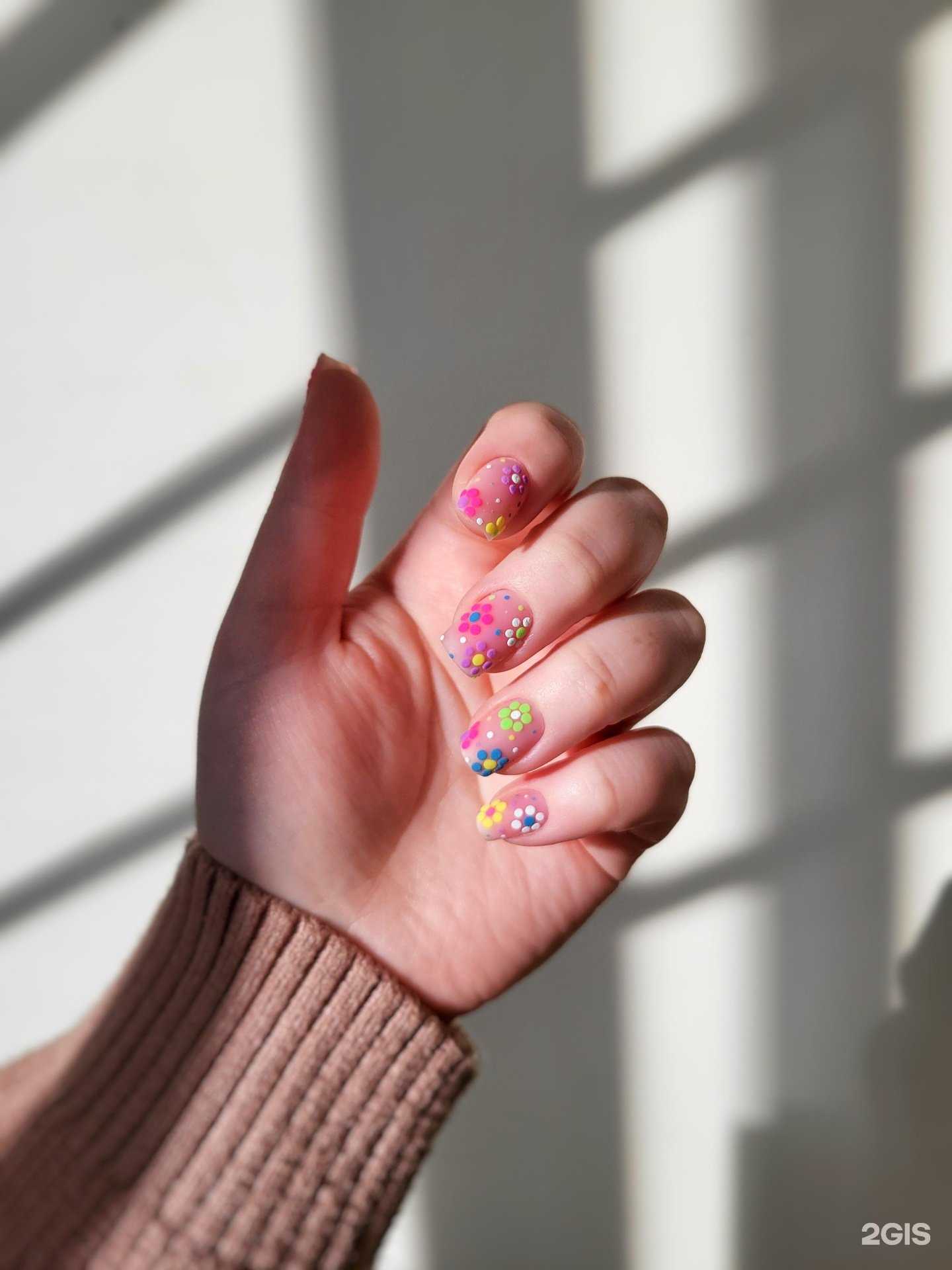 Отзывы на компанию Lalisa Beauty Studio в г. Хабаровск c фото