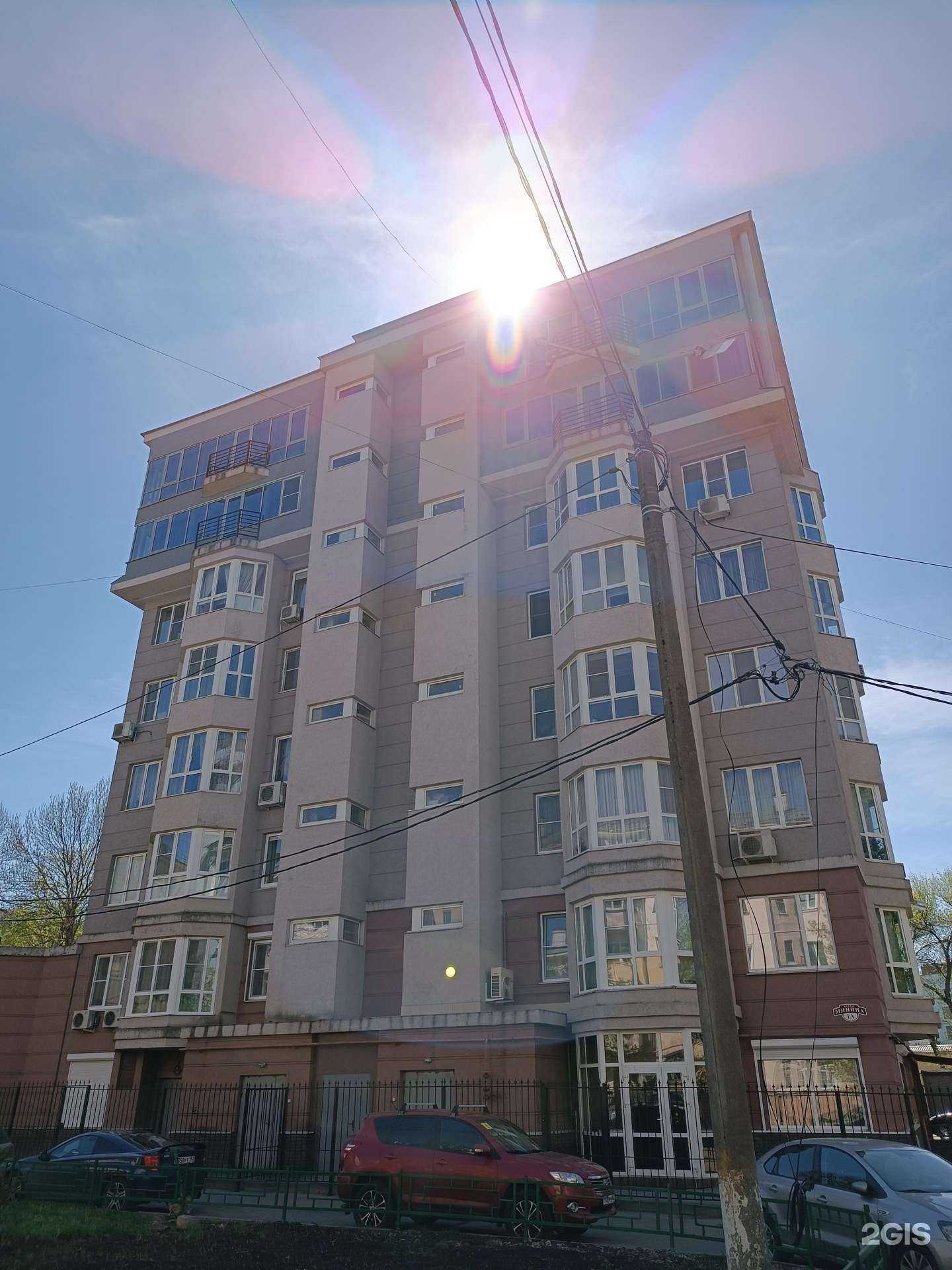 Отзывы на компанию In. Top в Нижнем Новгороде c фото - фотография 2 из 2