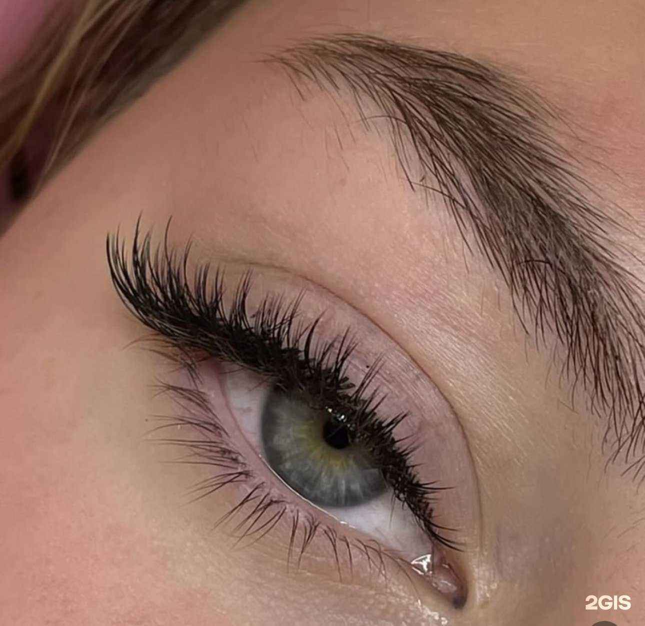 Отзывы на компанию Студия наращивания ресниц в Краснодаре c фото