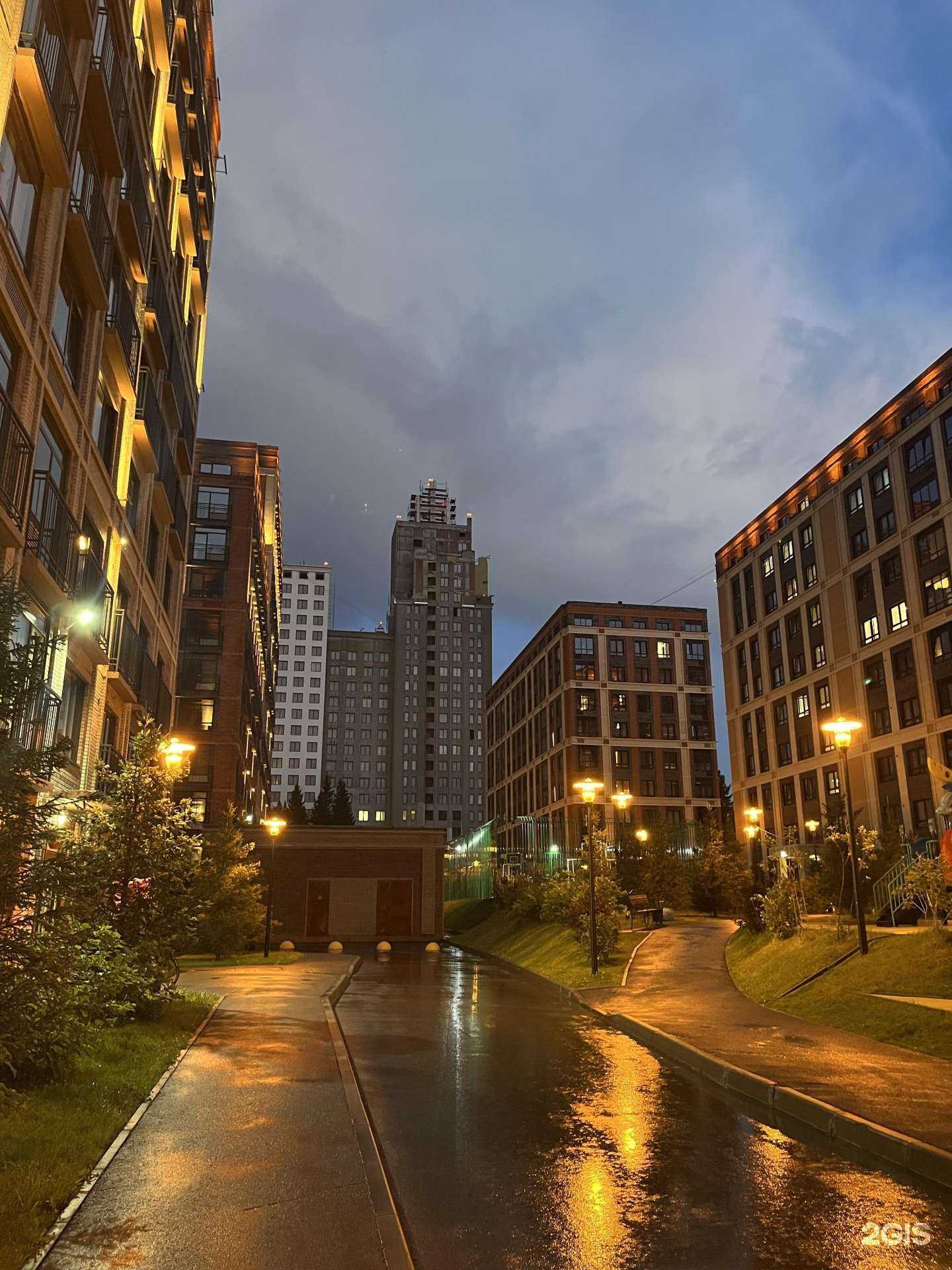 Отзывы на компанию СибирьИнвест в Новосибирске c фото