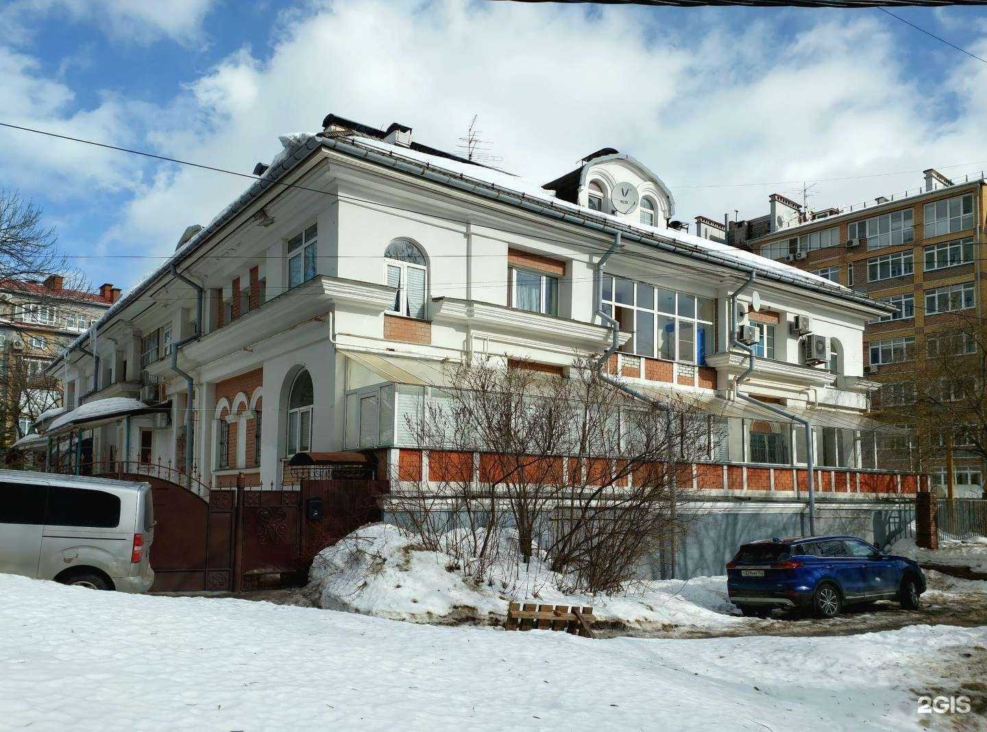 Отзывы на компанию VipBikeRental NN в г. Нижний Новгород c фото