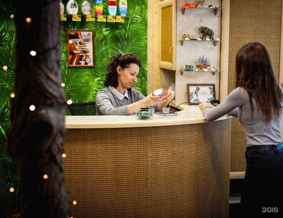 Отзывы на компанию Бали в Челябинске c фото