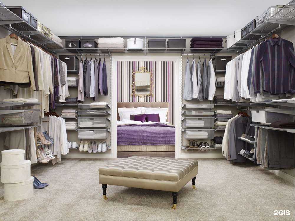 Отзывы на компанию Моя гардеробная в Перми c фото