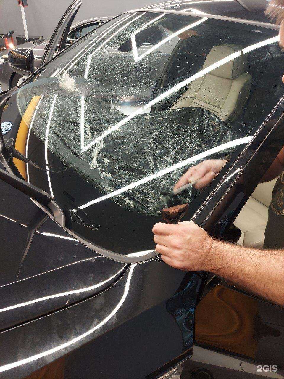 Отзывы на компанию Leo detailing в г. Сочи c фото