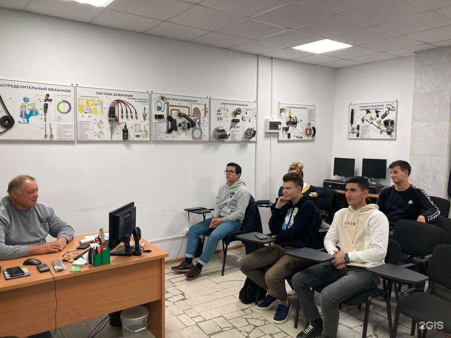 Отзывы на компанию Гарант в Видном c фото