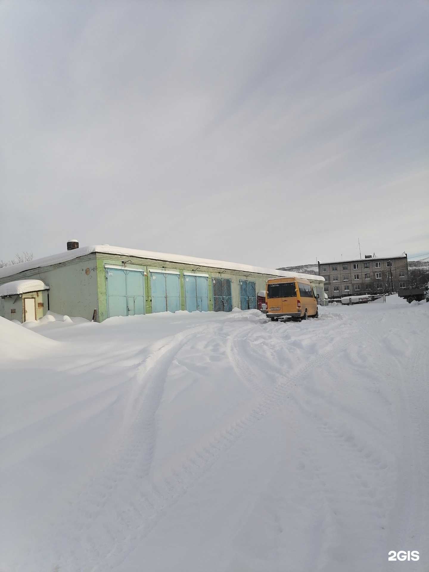 Отзывы на компанию ПроСервис в г. Мурманск c фото