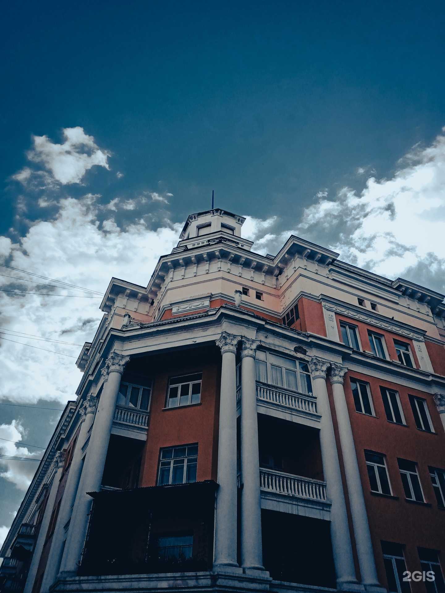 Отзывы на компанию Лилия в Кемерове c фото - фотография 2 из 2