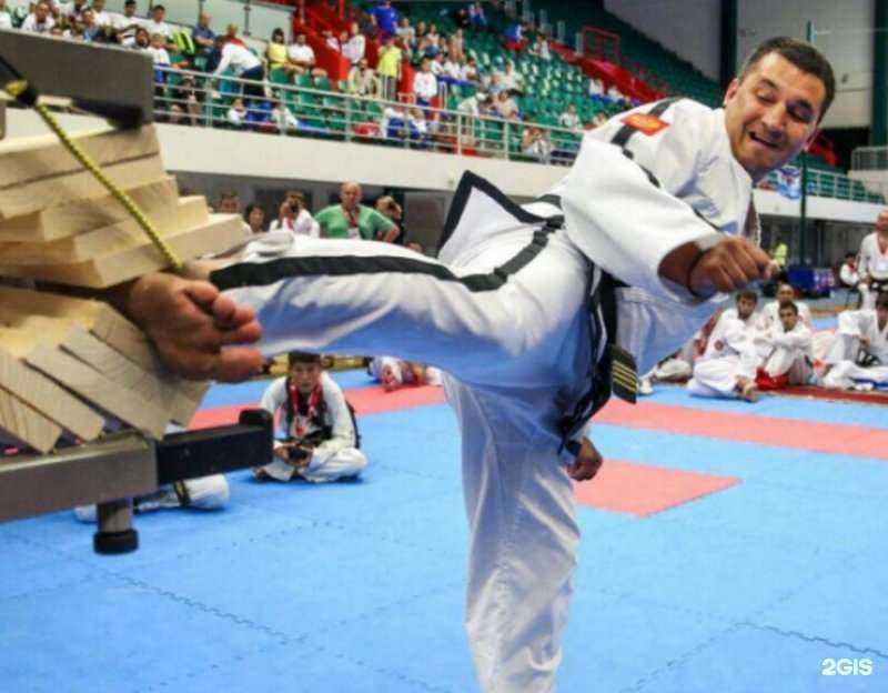 Отзывы на компанию Black Tigers в Волгограде c фото