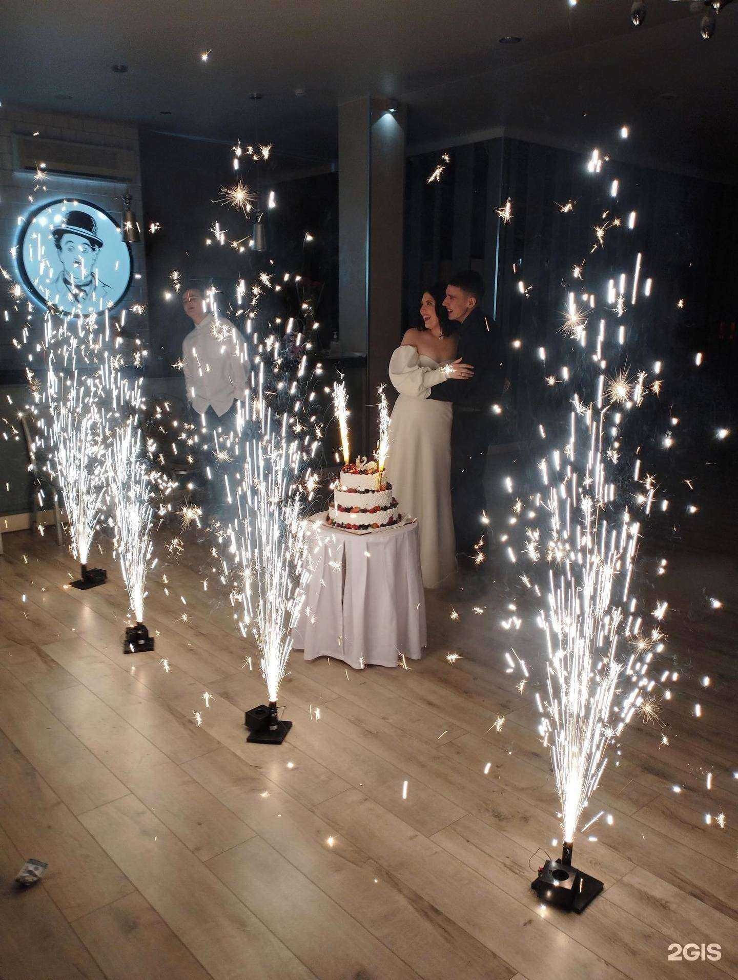 Отзывы на компанию Чарли в г. Магнитогорск c фото