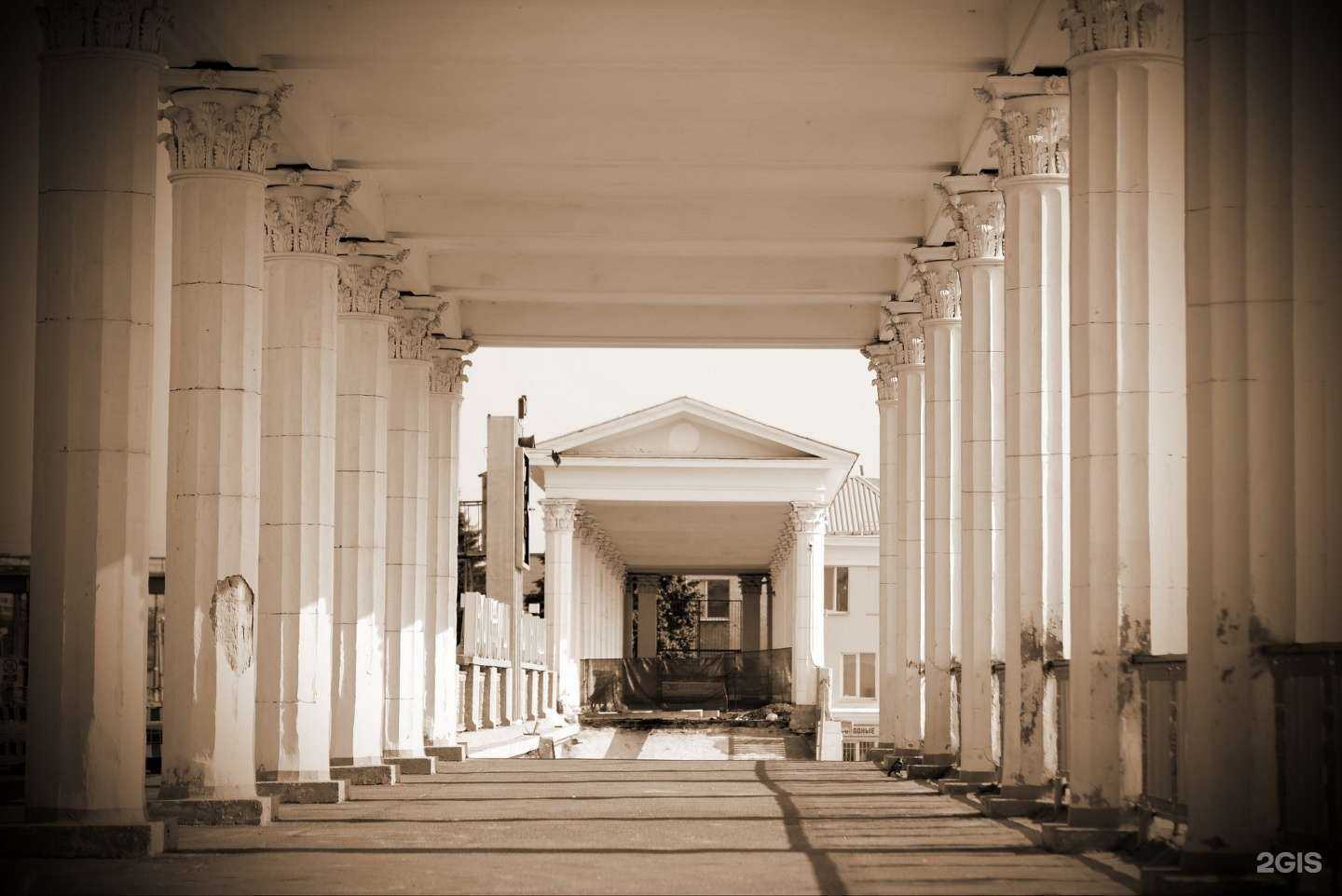 Отзывы на компанию Smart Hotel KDO Орел в Орле c фото - фотография 2 из 2