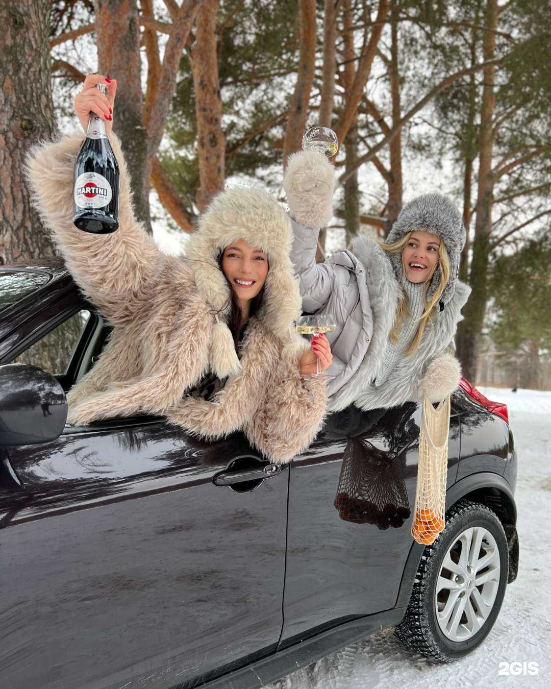 Отзывы на компанию Sever Wear в г. Киров c фото