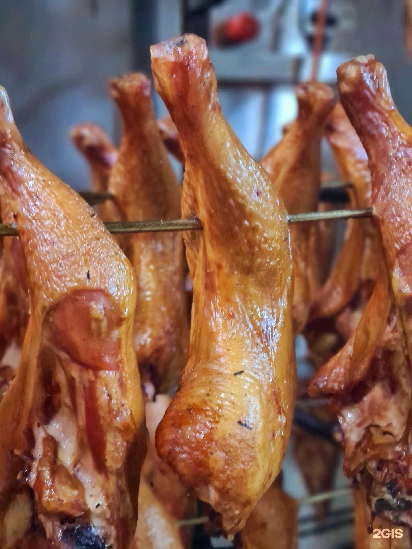 Отзывы на компанию Мясная лавка в г. Оренбург c фото