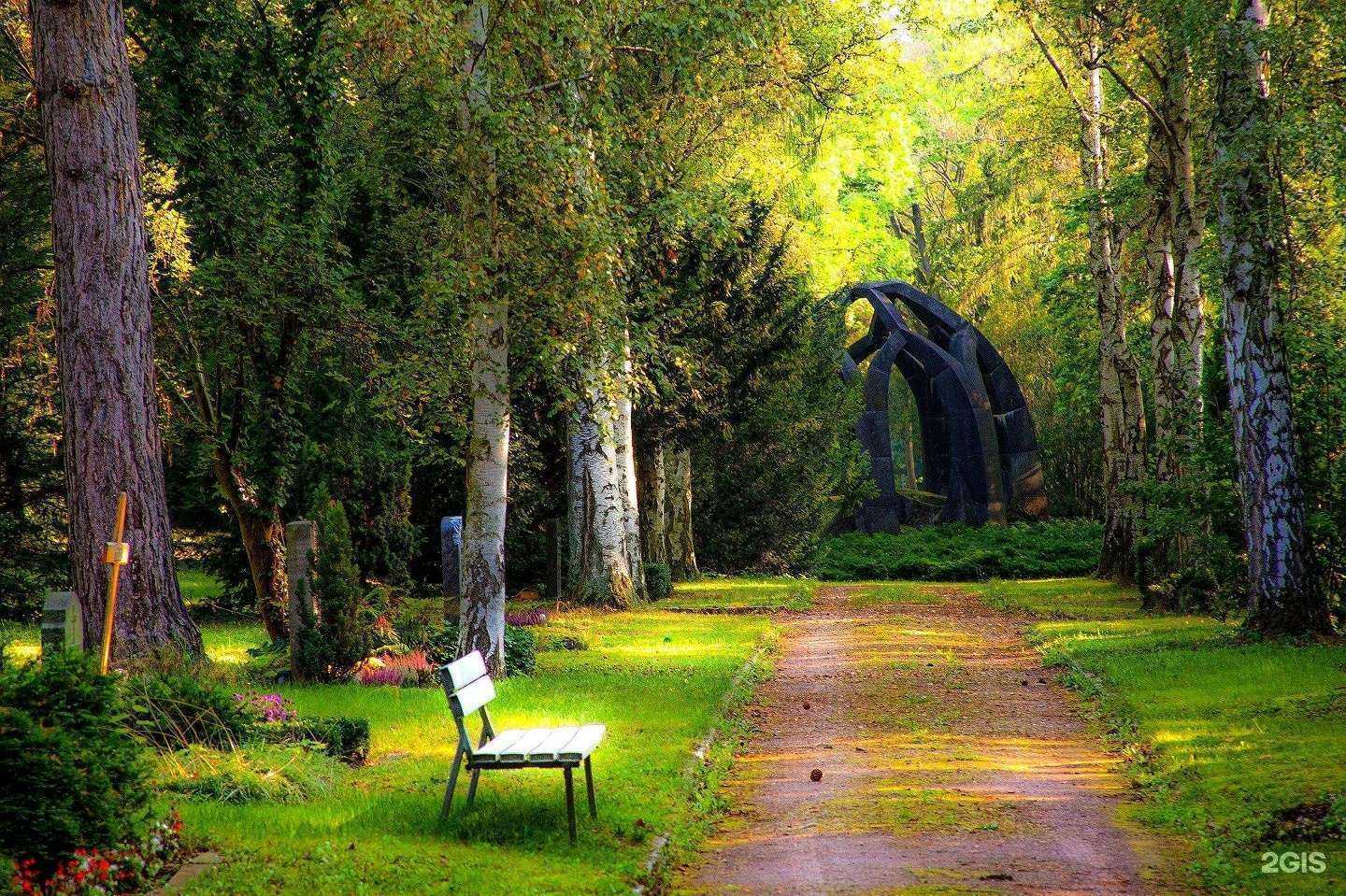 Отзывы на компанию Городские ритуальные услуги в г. Егорьевск c фото