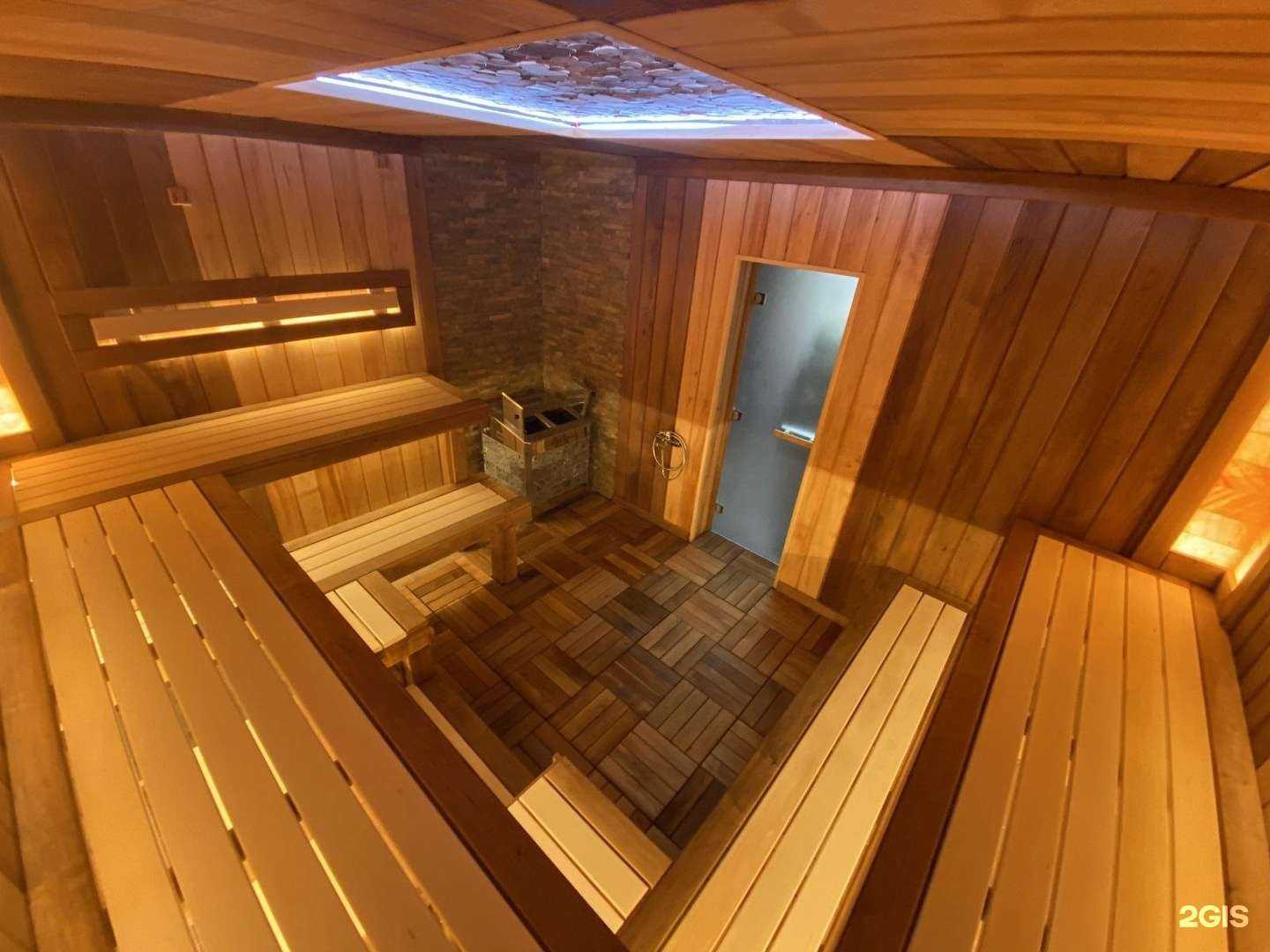 Отзывы на компанию Югстройбани в Краснодаре c фото