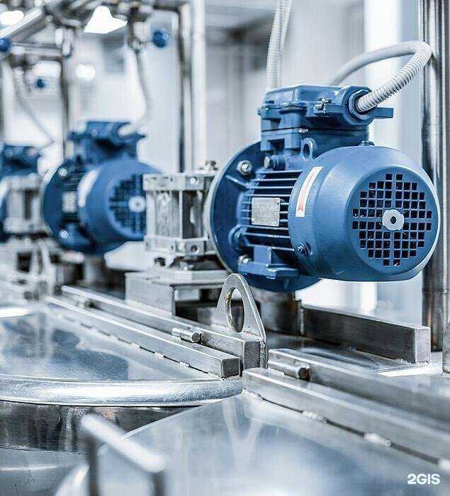 Отзывы на компанию Элпроммаш в г. Самара c фото