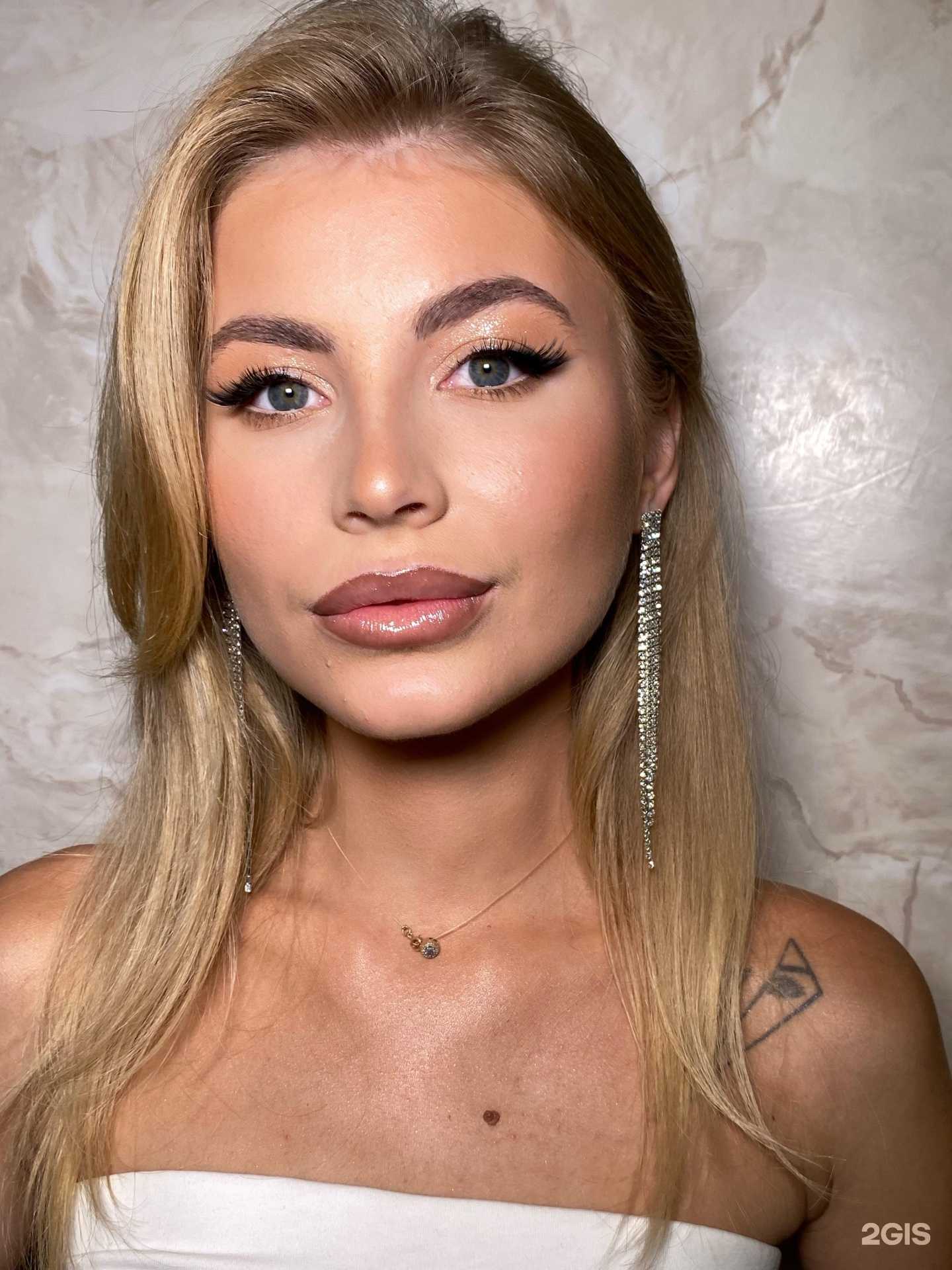 Отзывы на компанию Кабинет визажиста в Краснодаре c фото